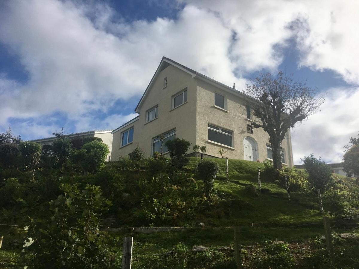 Brecbennoch Bed & Breakfast Oban Exterior foto