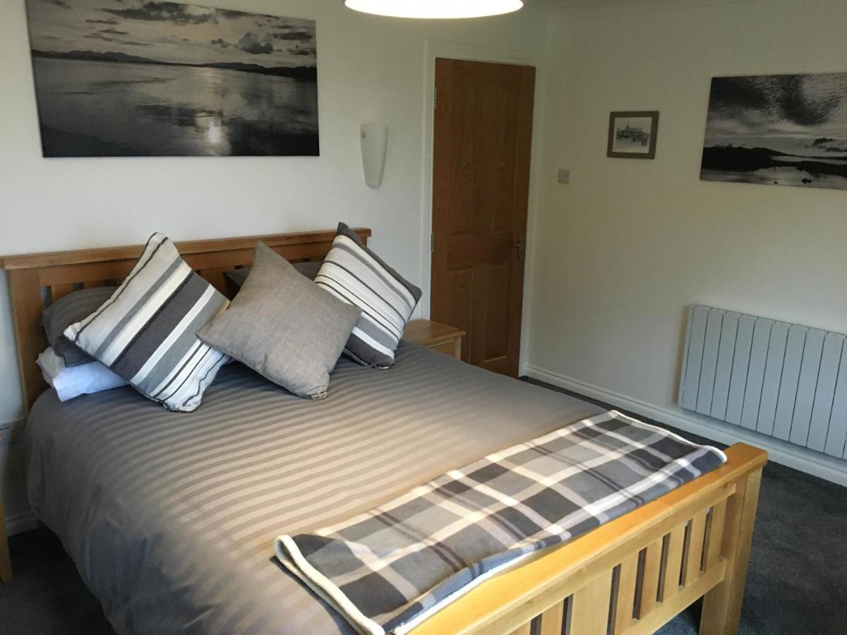Brecbennoch Bed & Breakfast Oban Exterior foto